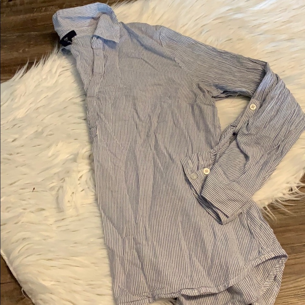 Dress Blouse